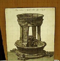 [Tripod with Zodiac]